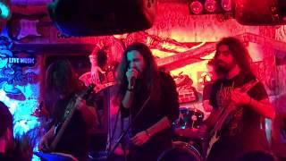 Grumpic Disease - Roots Bloody Roots Sepultura Cover