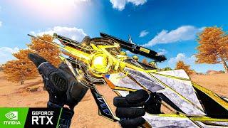 NEW ETERNAL P90 EMPYREAN IN BLOOD STRIKE NEW GRAPHICS PC GAMEPLAY