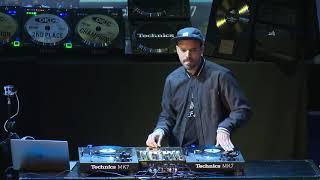 DJ Skillz France - Winning performance from The 2019 DMC World DJ Final - 2 x DMC World Champion