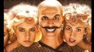 Bala Bala Shaitan Ka Sala Full Video Song  Housefull 4 Songs  Akshay Kumar  Vishal Dadlani