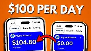 $100+Day  5 Legit Apps That Pay You Real Money – Make Money Online