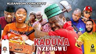 KADUNA NZEOGWU season 4New Trending Movie-Zubby MichealEkene UmenwaAlex Osufo2023 Latest Movie