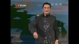 2012 廣東《長隆魔幻跨年歌會》- 黃安 - 東南西北風、新鴛鴦蝴蝶夢、樣樣紅