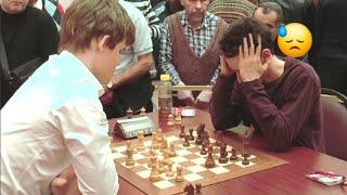 MAGNUS VS CARUANA  World Blitz Chess