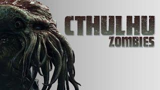CTHULHU ZOMBIES Call of Duty Zombies Mod
