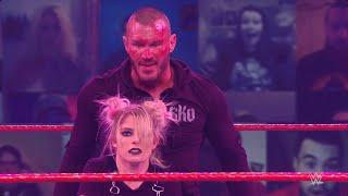 Best WWE Intergender Wrestling Moments 2021