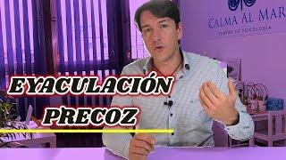 EYACULACIÓN PRECOZ 6 errores fatales. ‍️️