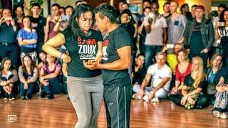 Nothing Else Matters - William Joseph - China Soulzouk & Ruanita Santos - Amsterdam BDF 2017