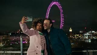 Samsung Galaxy S23 Ultra  ‘Capture the Night’ in Partnership with ITV  Episode 1