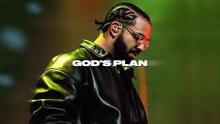 FREE Drake Type Beat 2023 - Gods Plan  Jack Harlow x 21 Savage Hip Hop Type Beat