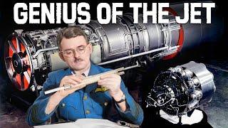 Genius Of The Jet  The Invention Of The Jet Engine Frank Whittle  HD Documentary