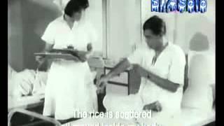 P.Ramlee - Nasib Doremi - Hospital-