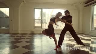 Tango Passion   incredible dancers