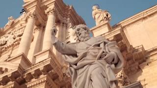 The story of Sicily - Travel Video