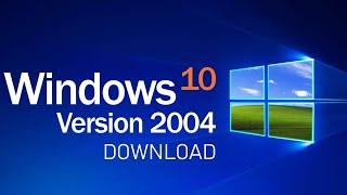 Anleitung Windows 10 Version 2004 jetzt installieren Mai 2020 Update