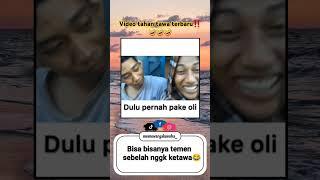 VIDEO NGAKAK TERBARU‼️ JADI DUTA SHAMPO LAIN‼️