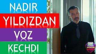 QORA NIYAT 174 QISM OZBEK TILIDA TURK FILMI 174 QISM