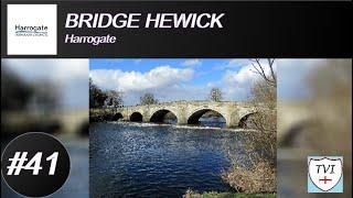 BRIDGE HEWICK Harrogate Parish #41 of 139