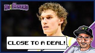 Lauri Markkanen Trade Rumor This is whats holding up the Warriors Jazz trade