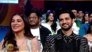 zee rishtey awards 2022 - زي افلام