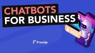 How Chatbot Can Help Your Business - Chatbots vs Email Marketing