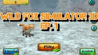 The Way of the FOX  Wild Fox Simulator 3D