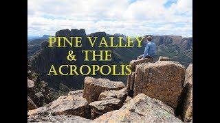 Pine Valley & The Acropolis