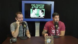 The Fighter and The Kid - Brendan and Bryan get creepy in college