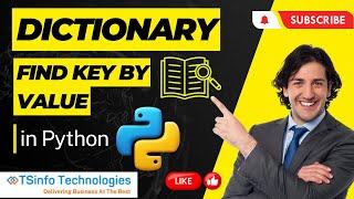 Python Dictionary Get Value By Key  Find key by value in a Python dictionary  Python dict key