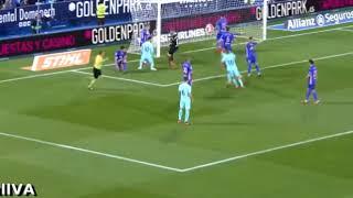 PAULINHO Goal 90min vs Leganés - La Liga  720p HD 