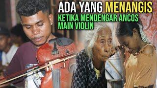 Ancos Main Violin - Sampai Ada Yang Menangis