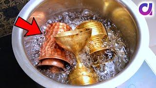 7 Smart kitchen hacks Useful Cleaning tips and tricks  ASMR  @Artkala