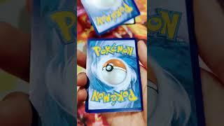 Scarlet & Violet Pokémon Booster Pack Opening - Day 224