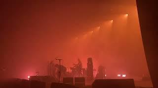 Explosions in the Sky - The Only Moment We Were Alone - February 4 2024 - Denver Colorado USA