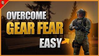 Get rid of Gear Fear in Tarkov with those 3 Tips - Escape From Tarkov