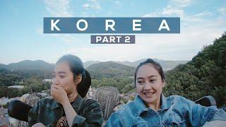 SALSHABILLA #VLOG - ROLLER COASTER KAYU PALING EKSTRIM DI ASIA