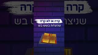 קרה או לא קרה במאה הופעות של #פסטיגלעלפסטיגל?  חלק א׳