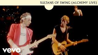 Dire Straits - Sultans Of Swing Alchemy Live