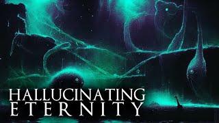 Hallucinating Eternity 1 Hour Lovecraftian Dark Ambient Mix