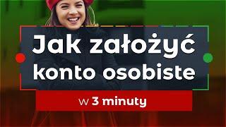 Zakładanie konta mBank przez Internet w 2024 PORADNIK