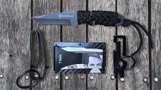 Best EDC Gear On Amazon Challenge $50 Budget