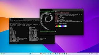 How to Install Windows Subsystem for Linux on Windows 11