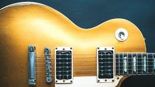 Seductive Blues Ballad Guitar Backing Track Jam in C Minor