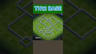 TH12 FARM BASE CLICK THE TITLE TO GET LINK #shorts