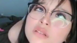 IMBIIYAH AHEGAO HOT TOUNGE COMPILATIONS