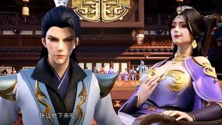 The legend of xianwu season 2  fight edit  Donghua verse  Donghua edit