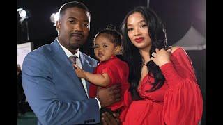 Ray J & Princess Love Altercation Full Video