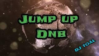 Jump Up DnB mix 2022
