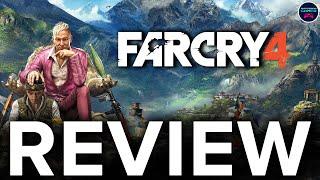 Far Cry 4 - Review