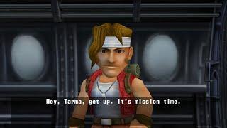 Metal Slug 3D - All Cutscenes English SubWidescreen Patched